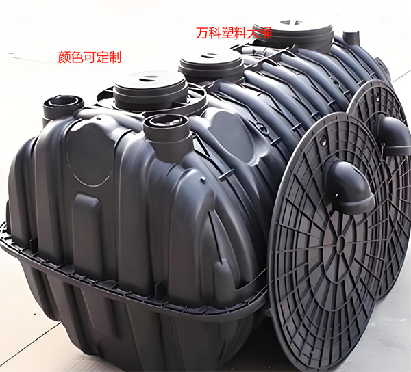 甘南甘南化粪池桶