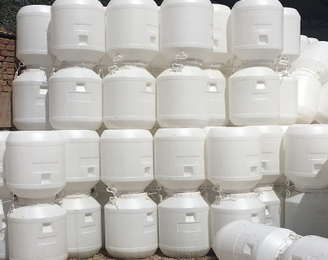 塑料甘南圆桶 塑料甘南圆桶