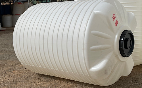 助力环保新里程，万科华洁甘南塑料桶在各行各业中的应用