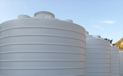 甘南塑料大桶怎么选?PE/PP材质区别及选购指南 甘南塑料大桶怎么选?PE/PP材质区别及选购指南