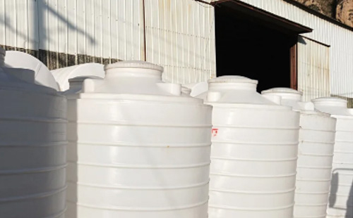甘南塑料大桶耐腐蚀性能全面解析：测试方法与选购指南