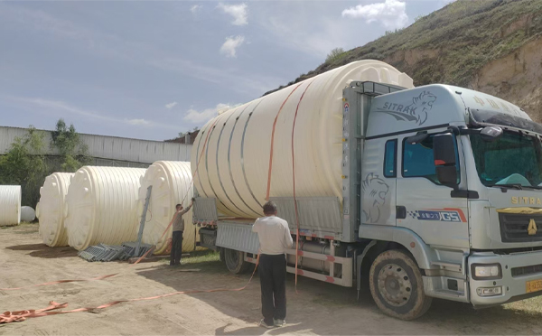 甘南立式运输桶装车中