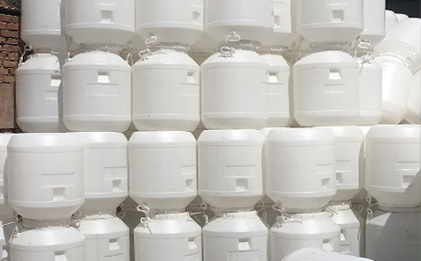 甘南塑料桶耐化学腐蚀性能选择指南 甘南塑料桶耐化学腐蚀性能选择指南