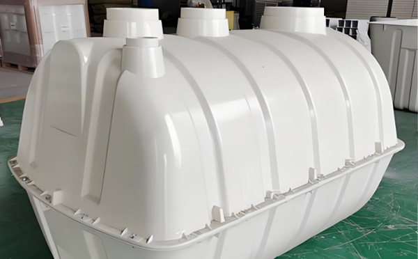 农村自建房排污方案：甘南塑料甘南化粪池安装间距与基坑排水要点