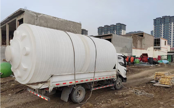 甘南甘南塑料大桶批发怎么选？5个关键点要掌握