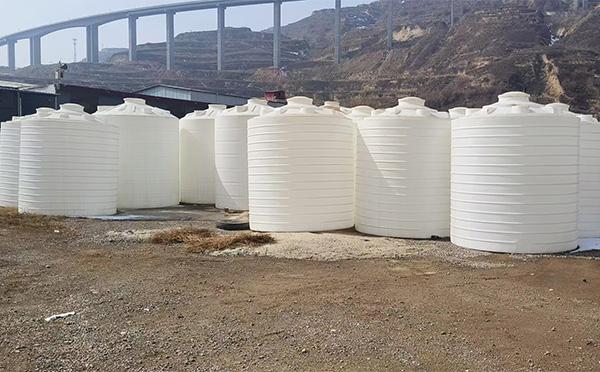 工业甘南塑料桶规格尺寸全解析：2025选购避坑指南