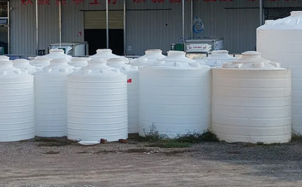 现代物流储存的基石：甘南塑料桶批发采购决策与行业应用全景解析