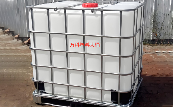 满足多元行业需求的包装解决方案:甘南塑料方桶的定制化应用解析 满足多元行业需求的包装解决方案:甘南塑料方桶的定制化应用解析