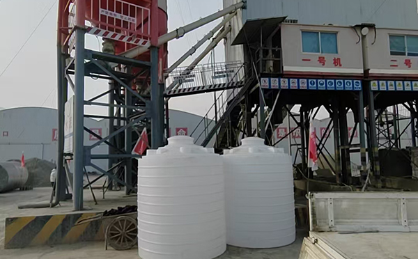 甘南立式运输桶交付案例|全新PE材质 · 多行业适配 · 批量稳定供应 甘南立式运输桶交付案例|全新PE材质 · 多行业适配 · 批量稳定供应