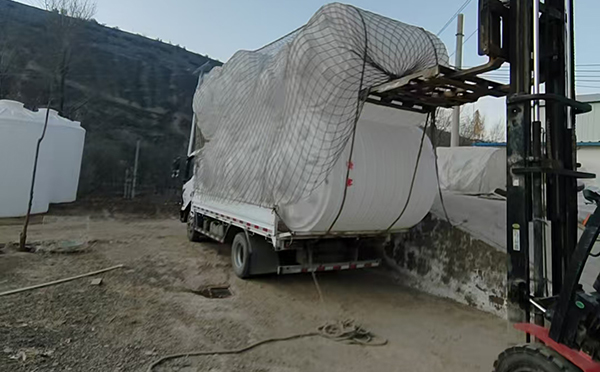 甘南塑料桶批量交付案例:满足多行业高标容器需求的一站式解决方案 甘南塑料桶批量交付案例:满足多行业高标容器需求的一站式解决方案