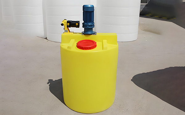 甘南加药桶定制选型要点与行业应用技术指南